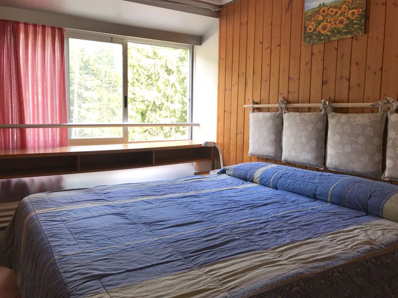 foto 7 Mietobjekt von Privatpersonen Marilleva appartement Trentino-Sdtirol Trient (+Umland) Schlafzimmer