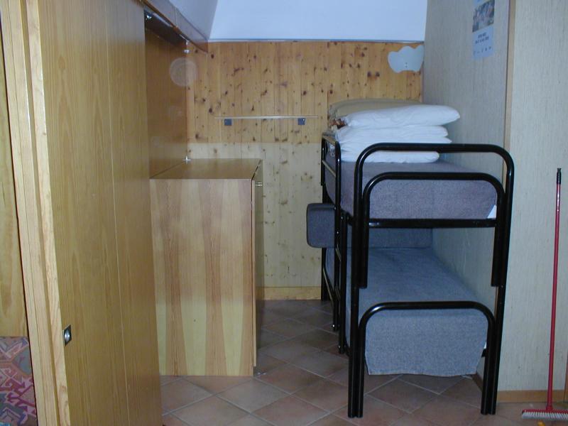 foto 10 Mietobjekt von Privatpersonen Marilleva appartement Trentino-Sdtirol Trient (+Umland) Schlafzimmer