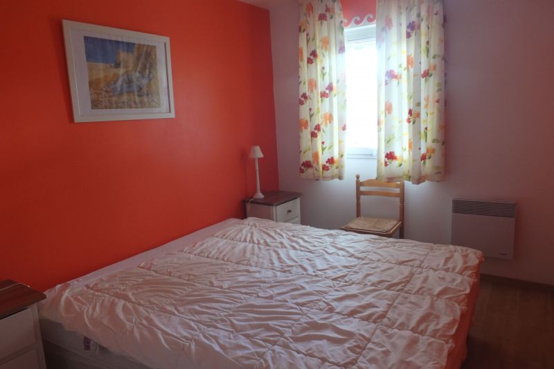 foto 4 Mietobjekt von Privatpersonen Le Crotoy appartement Picardie Somme Schlafzimmer 1