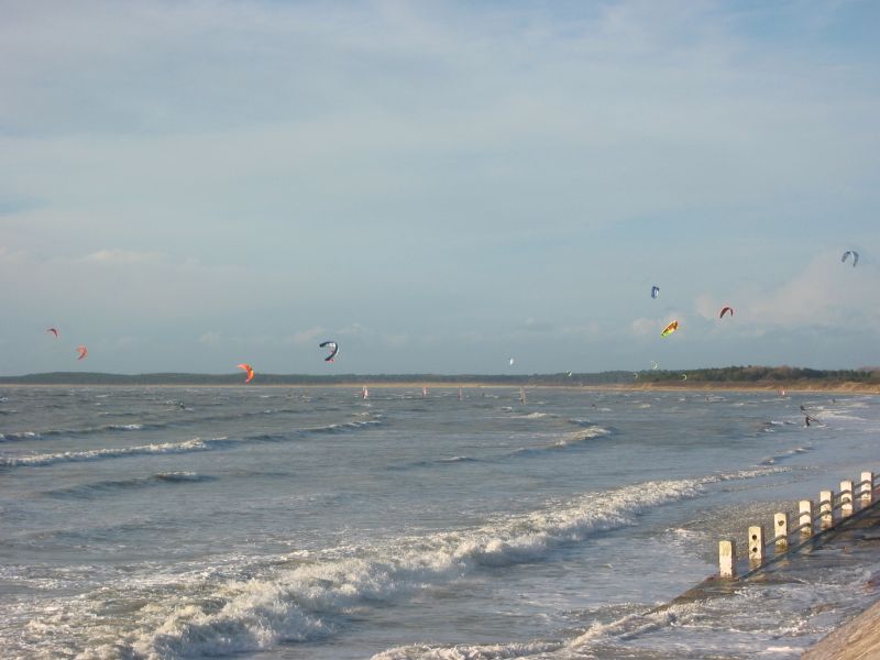 foto 9 Mietobjekt von Privatpersonen Le Crotoy appartement Picardie Somme Strand