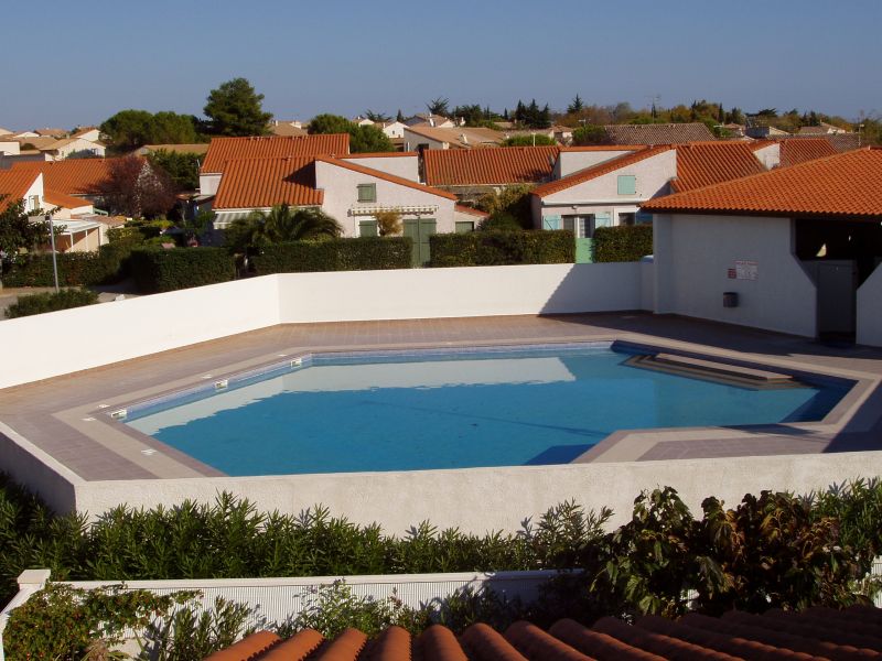 foto 10 Mietobjekt von Privatpersonen Frontignan maison Languedoc-Roussillon Hrault Schwimmbad