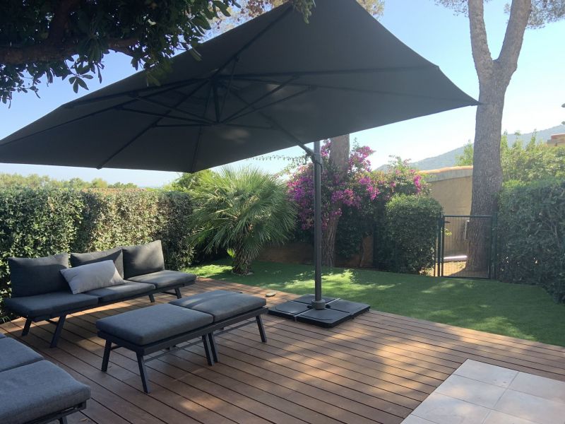 foto 1 Mietobjekt von Privatpersonen Calvi maison Korsika Haute-Corse Terrasse