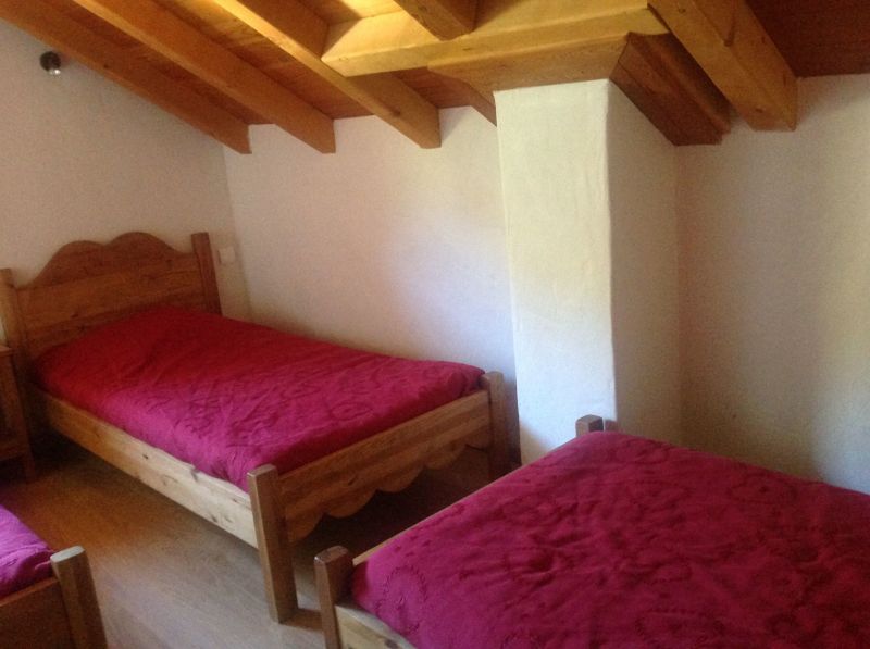 foto 13 Mietobjekt von Privatpersonen Valloire gite Rhne-Alpes Savoyen Schlafzimmer 3