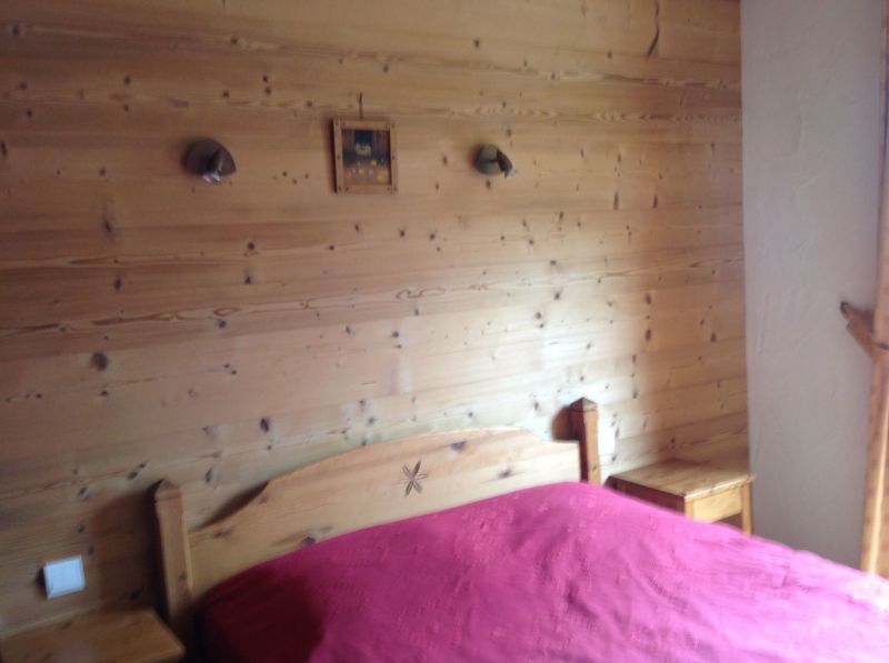 foto 14 Mietobjekt von Privatpersonen Valloire gite Rhne-Alpes Savoyen Schlafzimmer 1