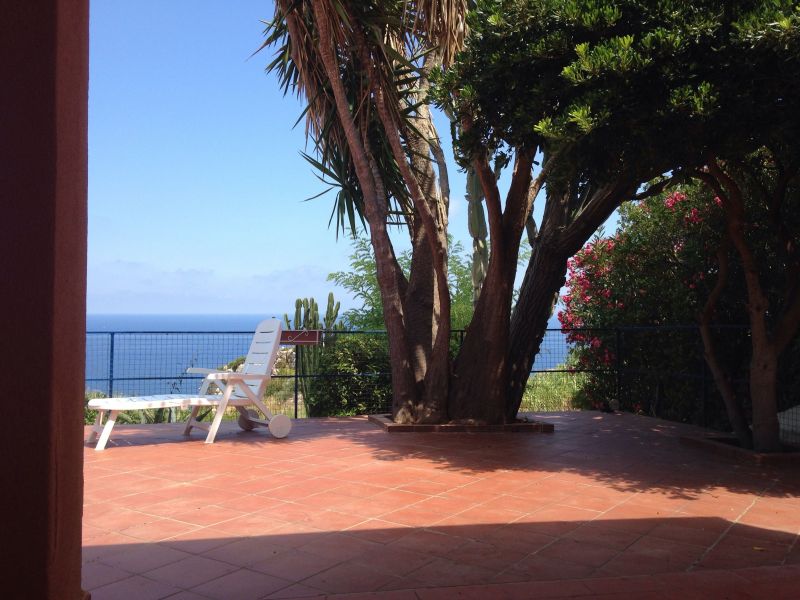 foto 28 Mietobjekt von Privatpersonen Scopello villa Sizilien Trapani (+Umland) Terrasse