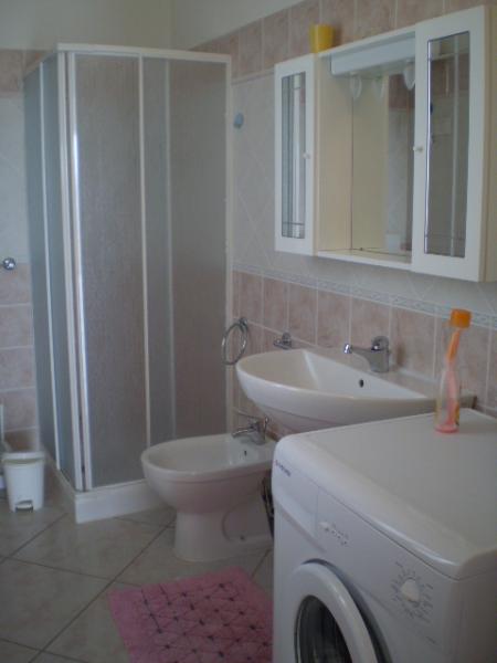 foto 11 Mietobjekt von Privatpersonen Santa Teresa di Gallura appartement Sardinien Olbia Tempio (+ Umland) Badezimmer