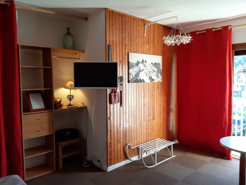 foto 13 Mietobjekt von Privatpersonen La Toussuire studio Rhne-Alpes Savoyen Wohnzimmer