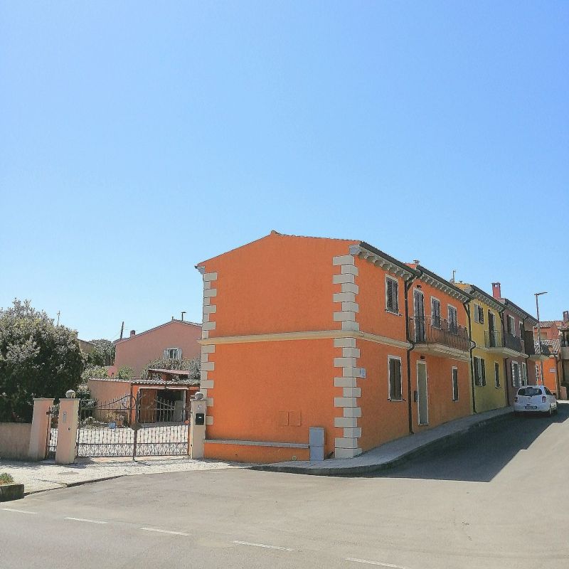 foto 26 Mietobjekt von Privatpersonen  appartement Sardinien Sassari (+Umland) Eingang