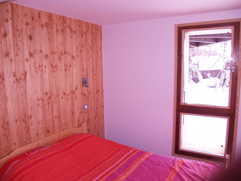 foto 12 Mietobjekt von Privatpersonen Les Arcs chalet Rhne-Alpes Savoyen Schlafzimmer 2