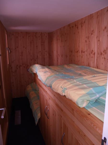 foto 13 Mietobjekt von Privatpersonen Les Arcs chalet Rhne-Alpes Savoyen Schlafzimmer 3