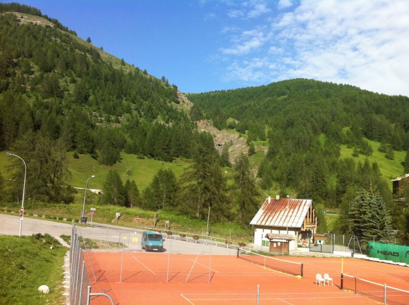 foto 23 Mietobjekt von Privatpersonen La Foux d'Allos studio Provence-Alpes-Cte d'Azur Alpes de Haute-Provence Ansicht des Objektes