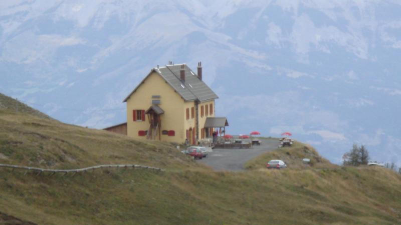 foto 15 Mietobjekt von Privatpersonen La Foux d'Allos studio Provence-Alpes-Cte d'Azur Alpes de Haute-Provence Nahaufnahme