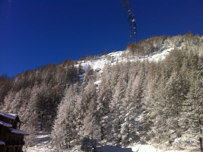 foto 10 Mietobjekt von Privatpersonen La Foux d'Allos studio Provence-Alpes-Cte d'Azur Alpes de Haute-Provence Nahaufnahme