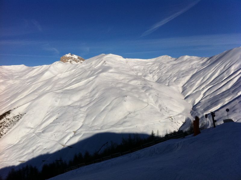 foto 13 Mietobjekt von Privatpersonen La Foux d'Allos studio Provence-Alpes-Cte d'Azur Alpes de Haute-Provence Nahaufnahme