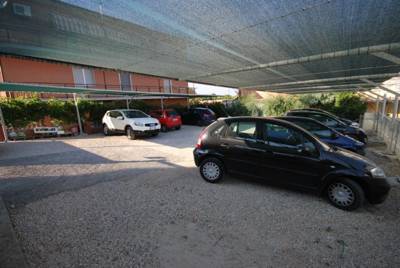 foto 2 Mietobjekt von Privatpersonen Termoli maison Molise Campobasso (+Umland) Parkplatz