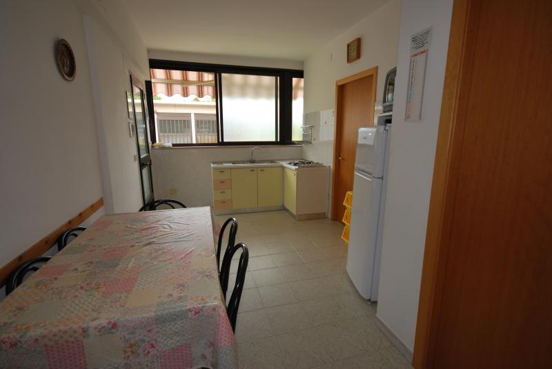 foto 12 Mietobjekt von Privatpersonen Termoli maison Molise Campobasso (+Umland) Aufenthalt