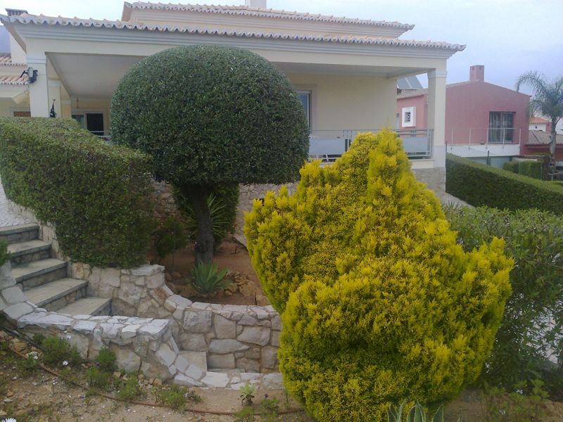 foto 22 Mietobjekt von Privatpersonen Portimo appartement Algarve  Ansicht des Objektes