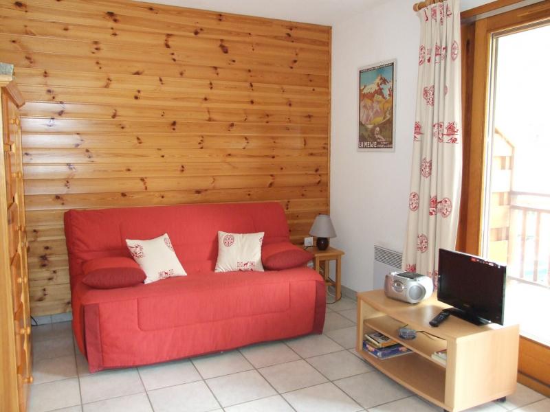 foto 1 Mietobjekt von Privatpersonen Serre Chevalier studio Provence-Alpes-Cte d'Azur Hautes-Alpes Aufenthalt