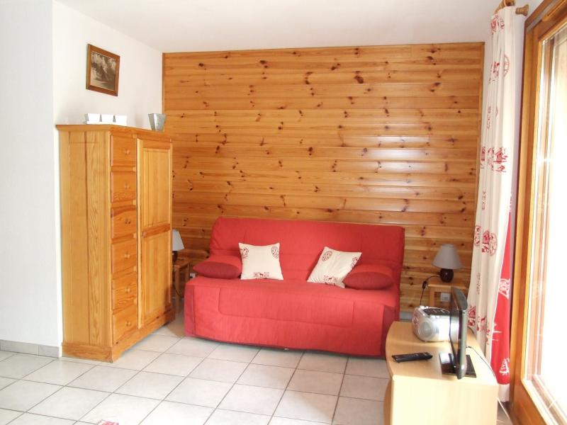 foto 3 Mietobjekt von Privatpersonen Serre Chevalier studio Provence-Alpes-Cte d'Azur Hautes-Alpes Aufenthalt