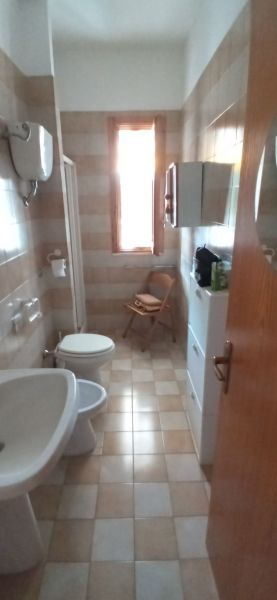 foto 17 Mietobjekt von Privatpersonen Torre dell'Orso appartement Apulien Lecce (+Umland) Badezimmer