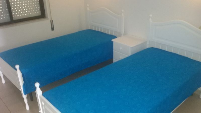 foto 4 Mietobjekt von Privatpersonen Albufeira appartement Algarve  Schlafzimmer 1