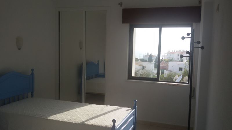 foto 9 Mietobjekt von Privatpersonen Albufeira appartement Algarve  Schlafzimmer 2