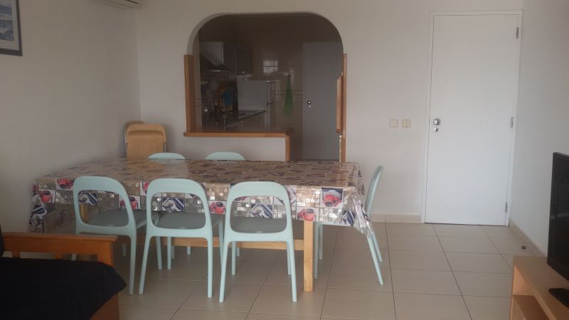 foto 13 Mietobjekt von Privatpersonen Albufeira appartement Algarve  Wohnzimmer