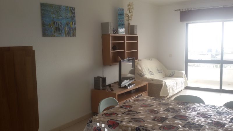 foto 14 Mietobjekt von Privatpersonen Albufeira appartement Algarve  Wohnzimmer