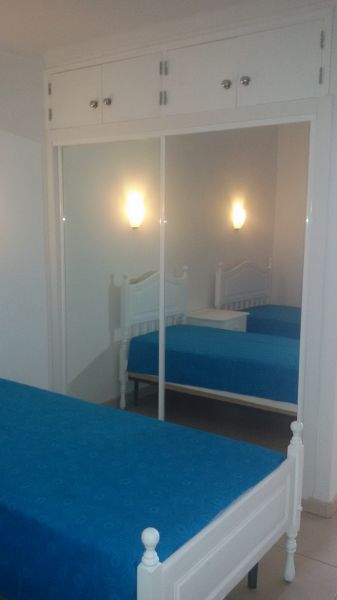 foto 5 Mietobjekt von Privatpersonen Albufeira appartement Algarve  Schlafzimmer 1