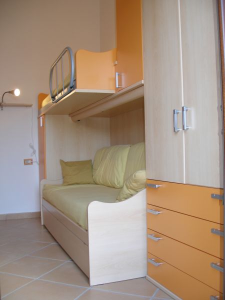 foto 18 Mietobjekt von Privatpersonen San Teodoro appartement Sardinien Olbia Tempio (+ Umland) Schlafzimmer 2