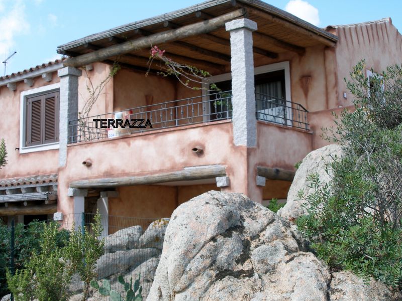 foto 6 Mietobjekt von Privatpersonen San Teodoro appartement Sardinien Olbia Tempio (+ Umland) Ansicht des Objektes