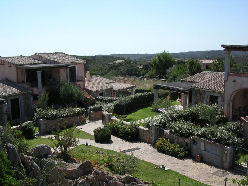 foto 3 Mietobjekt von Privatpersonen San Teodoro appartement Sardinien Olbia Tempio (+ Umland) Ausblick vom Balkon