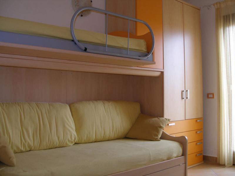 foto 12 Mietobjekt von Privatpersonen San Teodoro appartement Sardinien Olbia Tempio (+ Umland) Schlafzimmer 2
