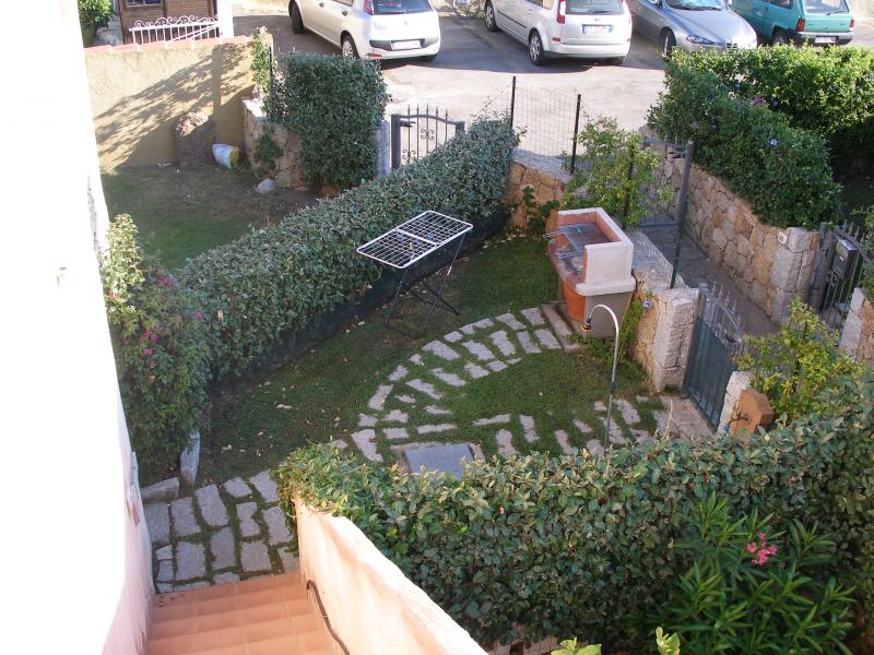 foto 16 Mietobjekt von Privatpersonen San Teodoro appartement Sardinien Olbia Tempio (+ Umland) Garten