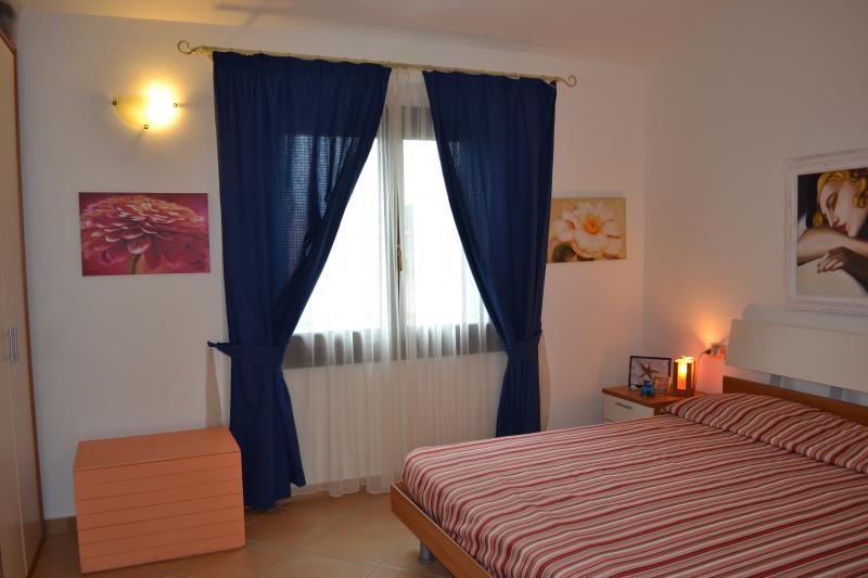 foto 2 Mietobjekt von Privatpersonen San Teodoro appartement Sardinien Olbia Tempio (+ Umland) Schlafzimmer 1