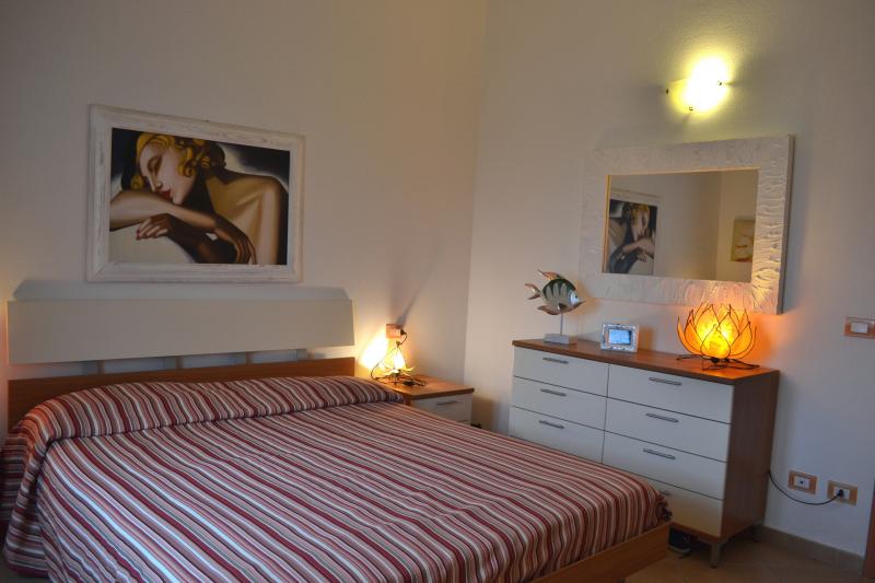 foto 10 Mietobjekt von Privatpersonen San Teodoro appartement Sardinien Olbia Tempio (+ Umland) Schlafzimmer 1