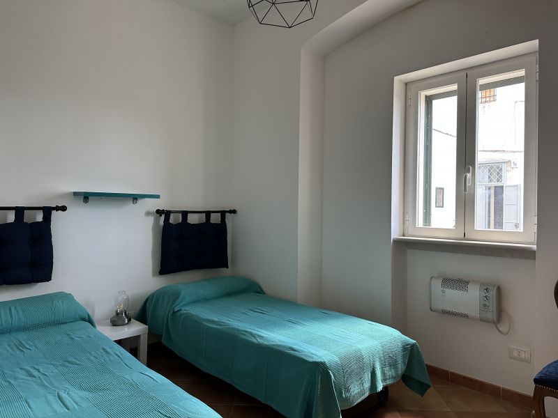 foto 3 Mietobjekt von Privatpersonen Polignano a Mare appartement Apulien Bari (+Umland) Schlafzimmer 2