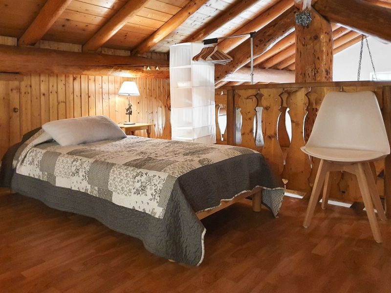 foto 10 Mietobjekt von Privatpersonen Val Cenis chalet Rhne-Alpes Savoyen Zwischengeschoss