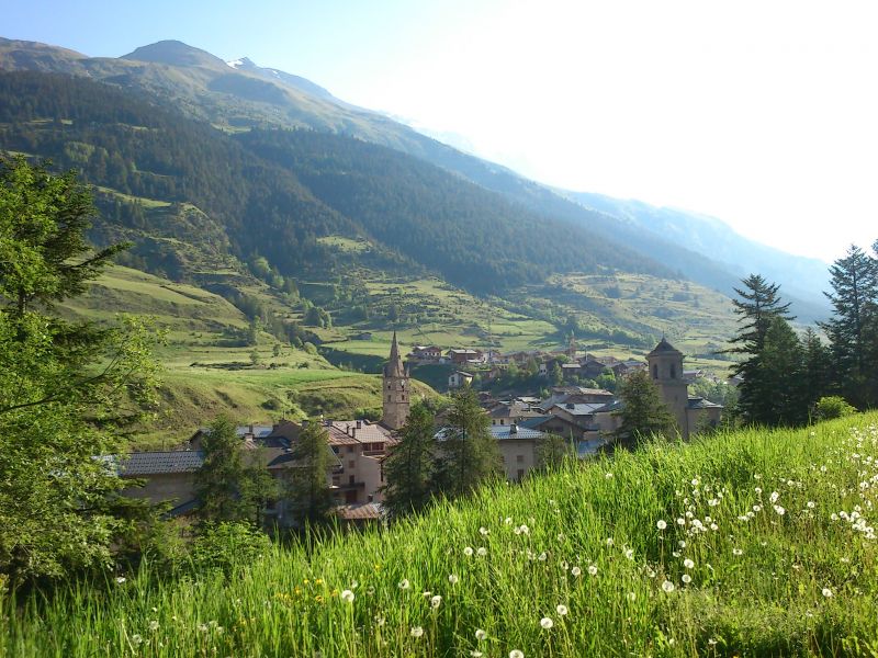 foto 17 Mietobjekt von Privatpersonen Val Cenis chalet Rhne-Alpes Savoyen Nahaufnahme