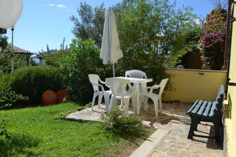 foto 2 Mietobjekt von Privatpersonen Capo Comino appartement Sardinien Nuoro (+Umland) Garten