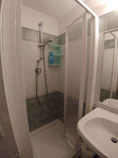 foto 10 Mietobjekt von Privatpersonen Capo Comino appartement Sardinien Nuoro (+Umland) Badezimmer