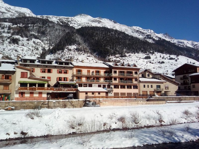 foto 0 Mietobjekt von Privatpersonen Val Cenis appartement Rhne-Alpes Savoyen