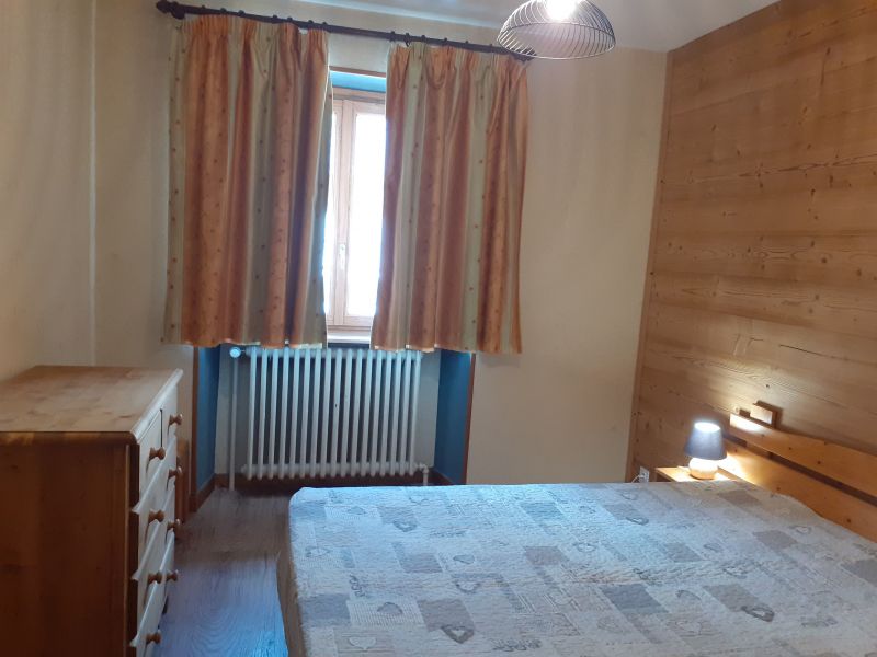 foto 5 Mietobjekt von Privatpersonen Val Cenis appartement Rhne-Alpes Savoyen Schlafzimmer 2