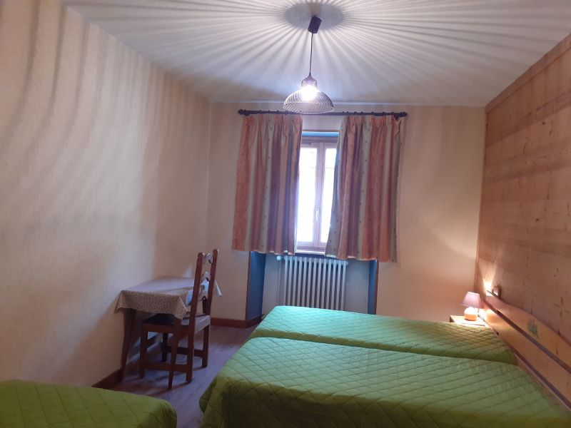 foto 4 Mietobjekt von Privatpersonen Val Cenis appartement Rhne-Alpes Savoyen Schlafzimmer 1