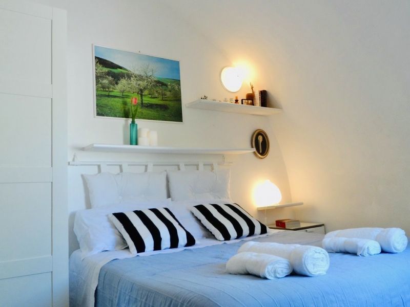foto 3 Mietobjekt von Privatpersonen Sciacca bungalow Sizilien Agrigent (+Umland) Schlafzimmer 1
