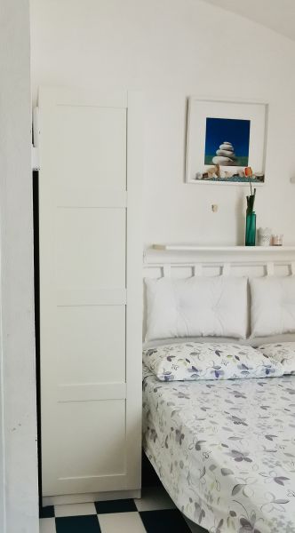 foto 5 Mietobjekt von Privatpersonen Sciacca bungalow Sizilien Agrigent (+Umland) Schlafzimmer 1