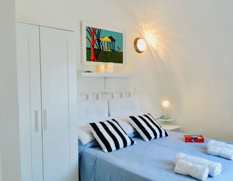 foto 13 Mietobjekt von Privatpersonen Sciacca bungalow Sizilien Agrigent (+Umland) Schlafzimmer 1