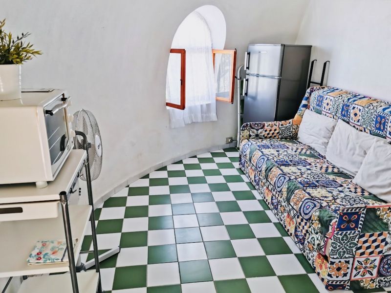 foto 15 Mietobjekt von Privatpersonen Sciacca bungalow Sizilien Agrigent (+Umland) Schlafzimmer 2