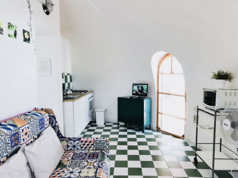 foto 16 Mietobjekt von Privatpersonen Sciacca bungalow Sizilien Agrigent (+Umland) Schlafzimmer 2