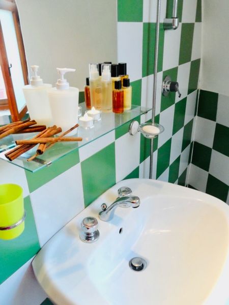 foto 19 Mietobjekt von Privatpersonen Sciacca bungalow Sizilien Agrigent (+Umland) Badezimmer